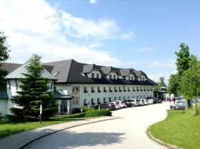 Отель 1A Landhotel Schicklberg  Кремсмюнстер